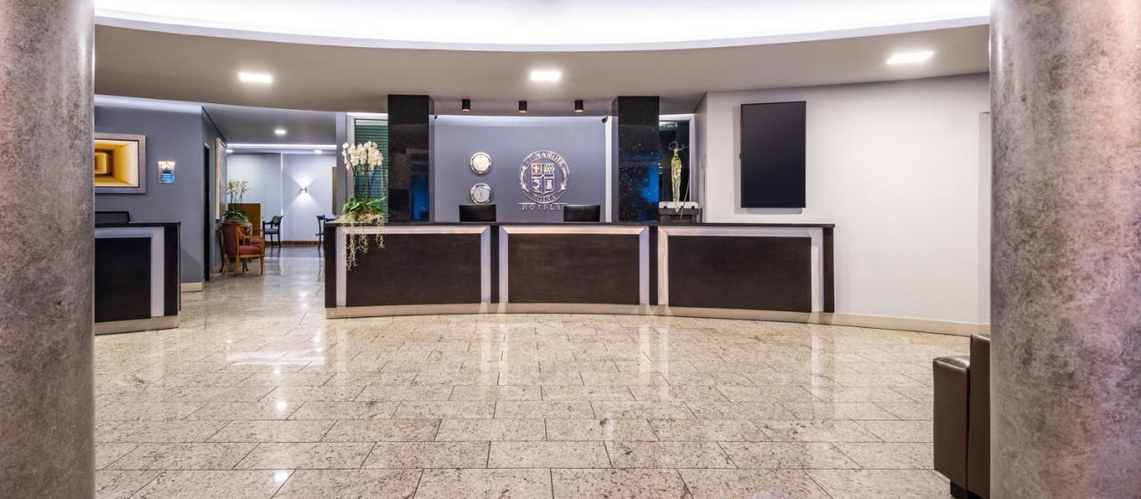 Hotel Egina メデジン エクステリア 写真