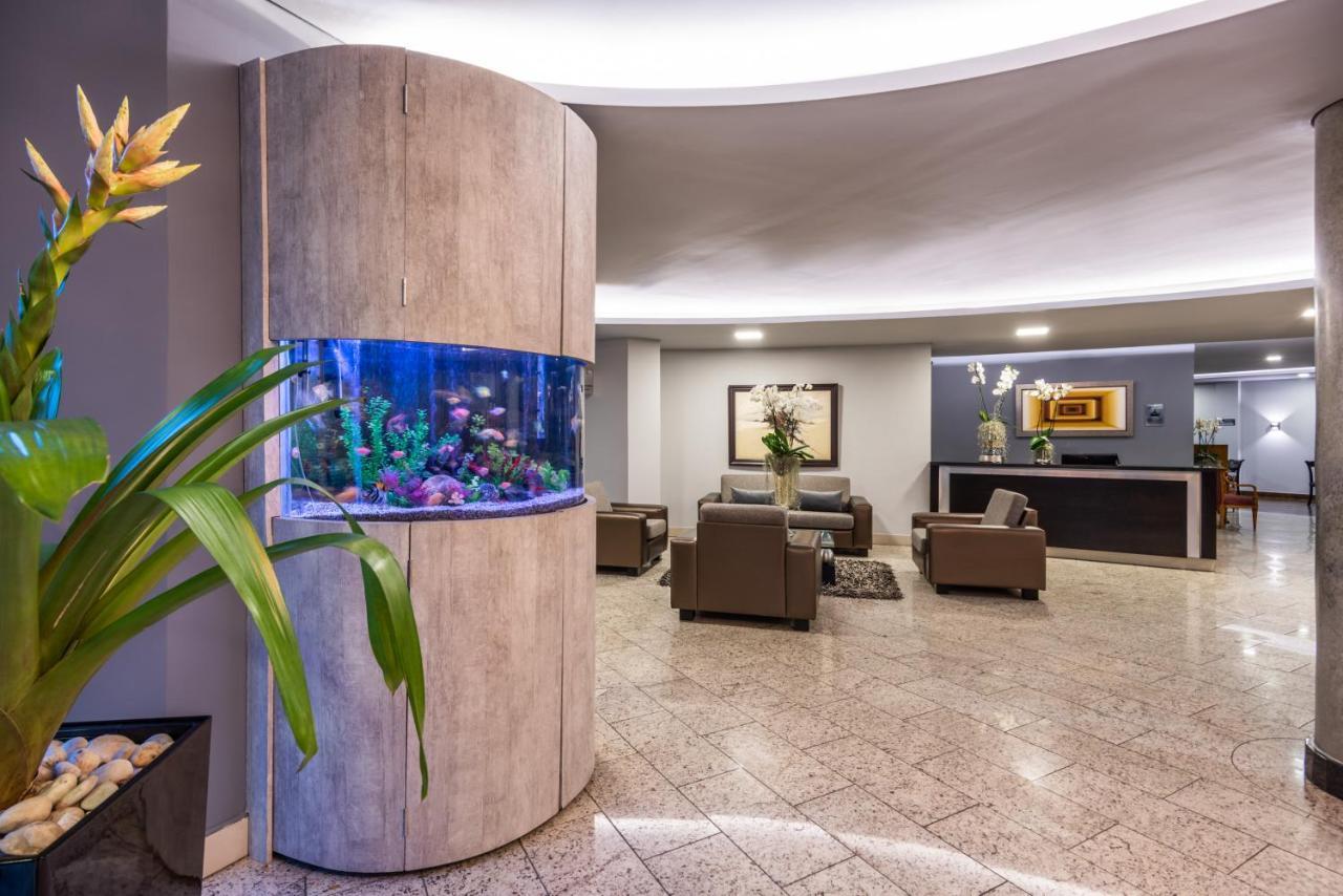 Hotel Egina メデジン エクステリア 写真