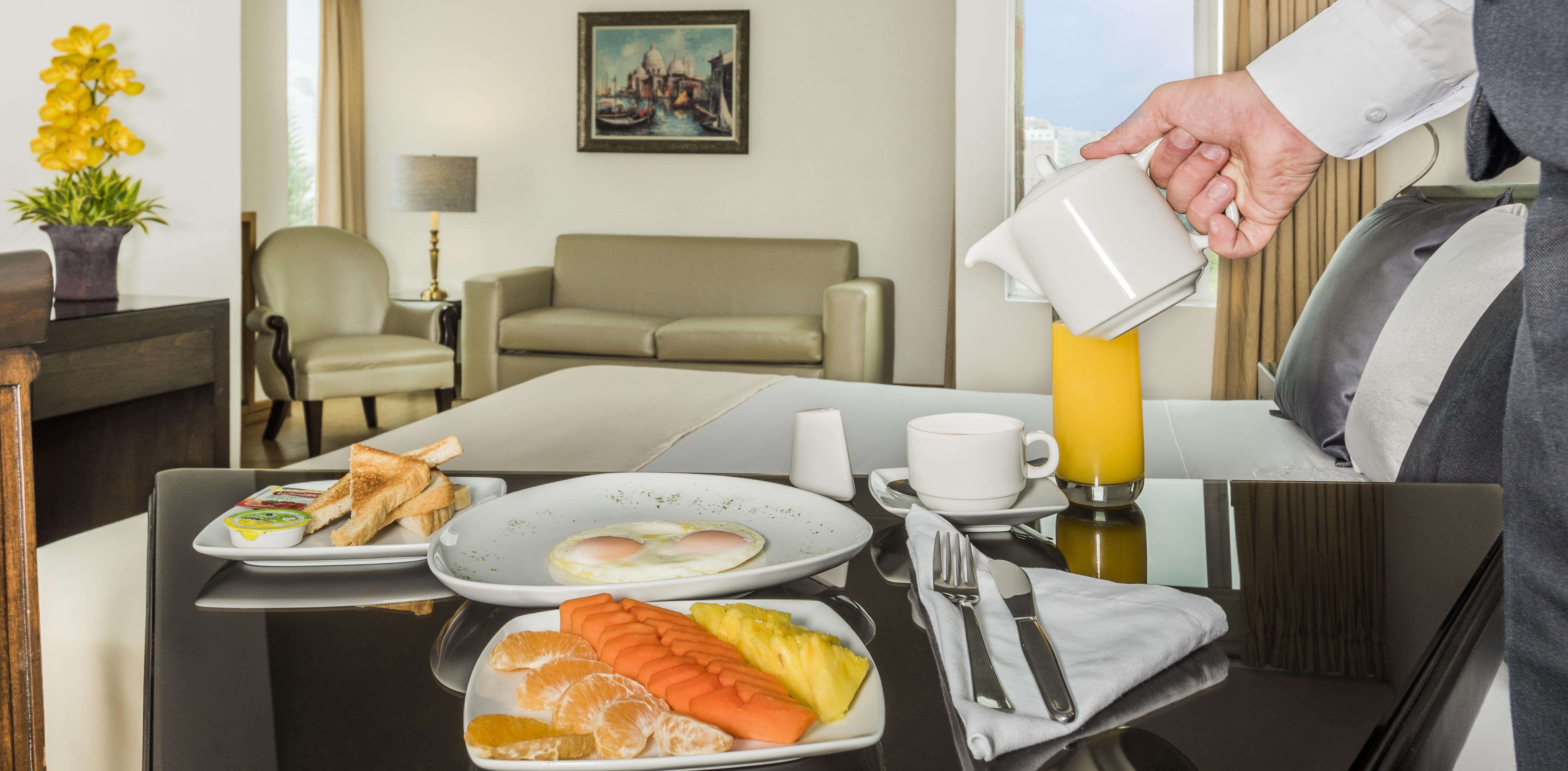 Hotel Egina メデジン エクステリア 写真