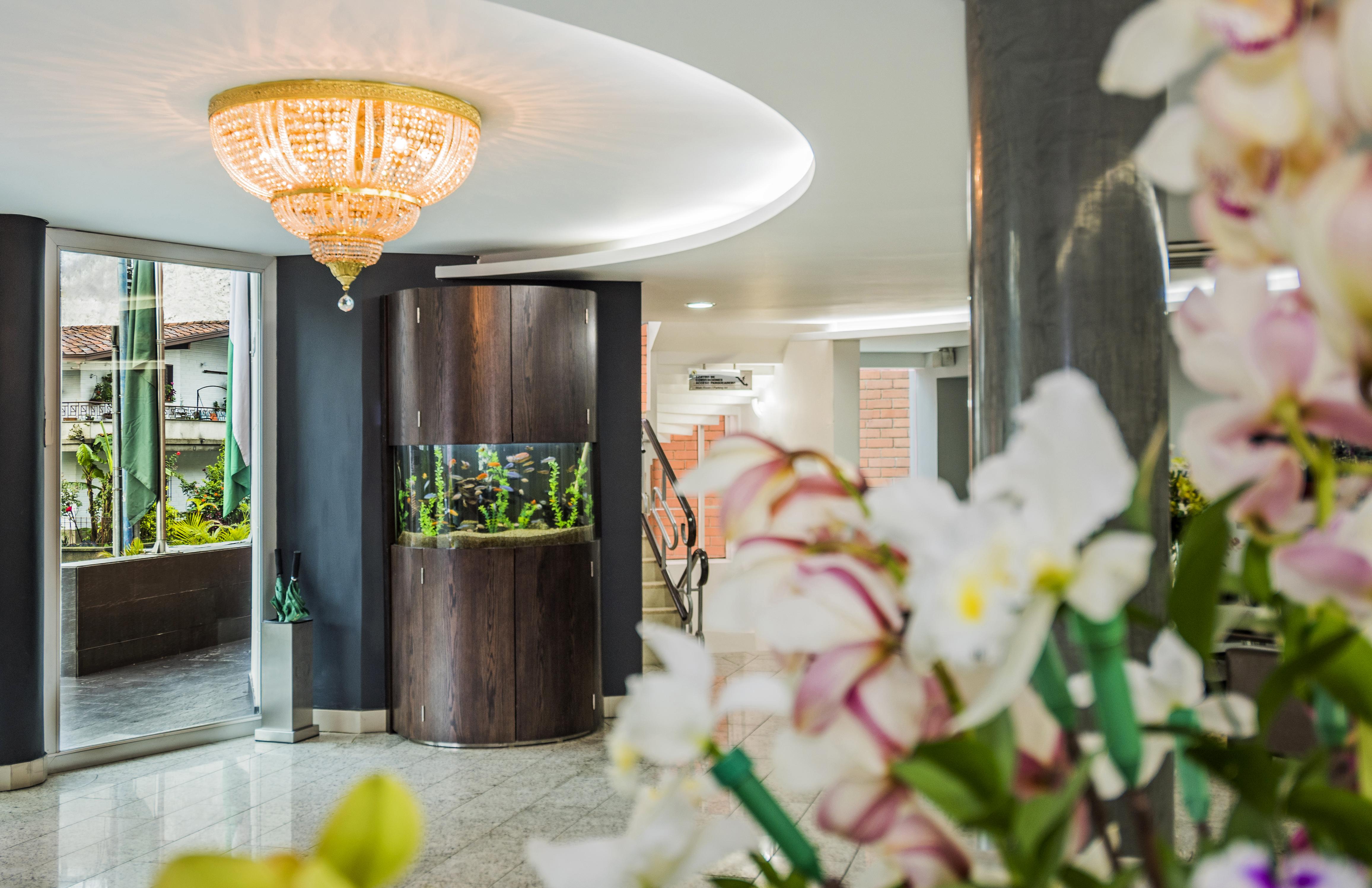 Hotel Egina メデジン エクステリア 写真