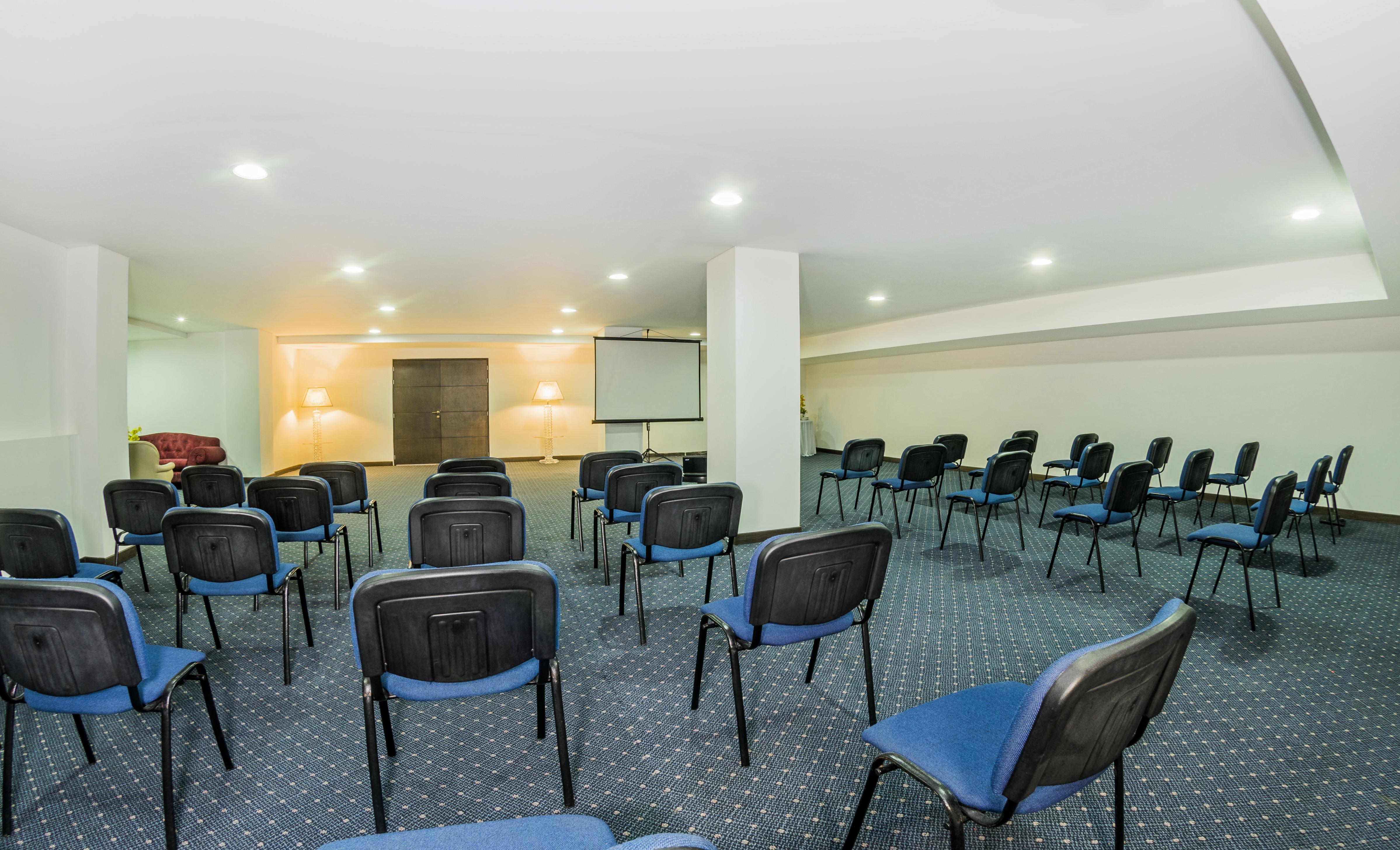 Hotel Egina メデジン エクステリア 写真